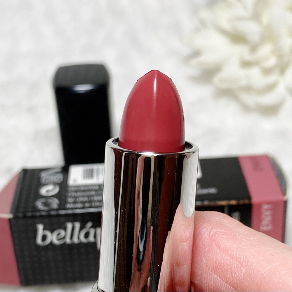 Lip Eye Bundle Bella Pierre Meech & Mia New - Picture 7 of 15